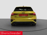 Audi S3 - Vorschau Bild 5
