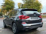 BMW X3 M40 i ConnectedDrive Individual - BMW X3 Gebrauchtwagen in Düsseldorf