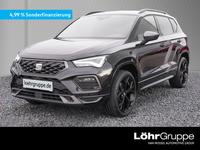 Seat Ateca 1.5 TSI DSG FR /Navi/LED/AHK/ACC/BEATS/RFK