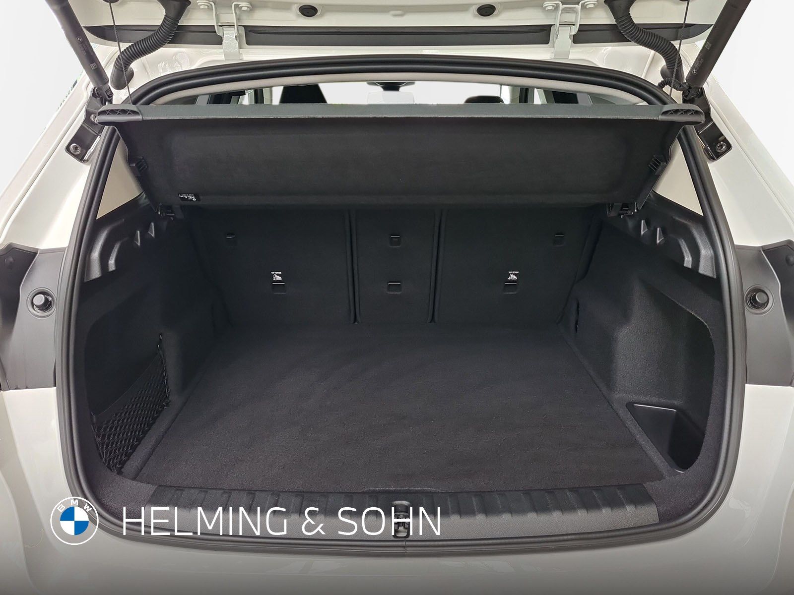 BMW X1 - Bild 13