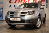 Mitsubishi Outlander 2.4 *Automatik*Leder*Panorama*AHK 1,5t - Mitsubishi Outlander in Duisburg