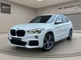 BMW X1 xDrive20iA/M-Sportpaket/Leder/ab 199€-München - BMW X1: Sportpaket M