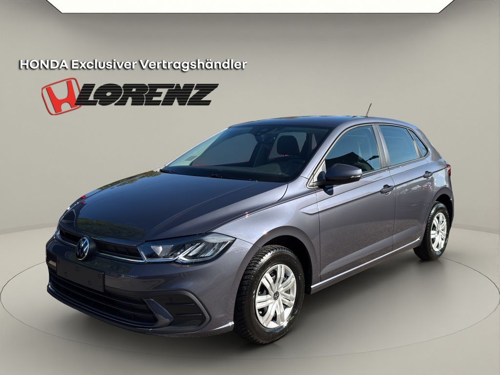 Image of Volkswagen Polo