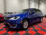 Chrysler PACIFICA 3.6L/BSA/ESP/KEYLESS/ - Chrysler: Pacific