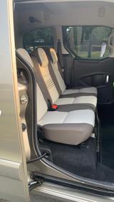 Citroën Berlingo Kombi Klima,PDC, Rollstuhlumbau - Citroën aus 2015