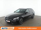 Mercedes-Benz C 180 CGI T Avantgarde Aut.*LED*TEMPO*PDC*SHZ* - Mercedes-Benz C 180 Gebrauchtwagen in Köln
