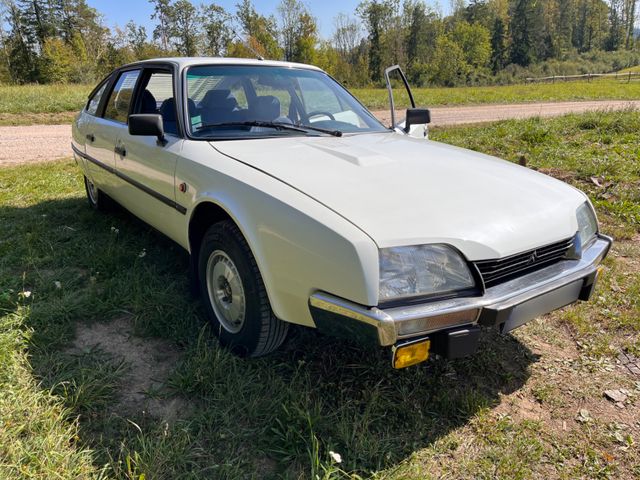 Citroën CX 2000 GT