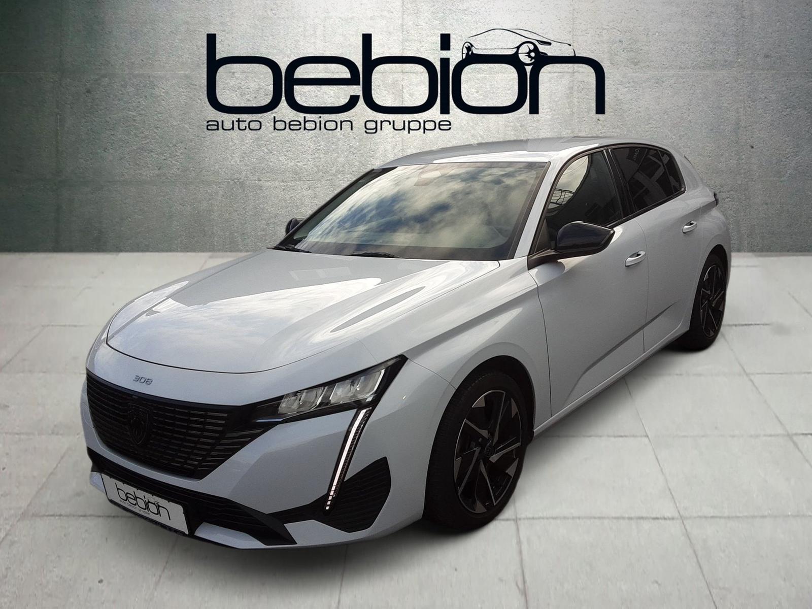 Peugeot 308 1.2 PureTech 130 Allure Pack ACC KeyLess LED