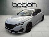 Peugeot 308 1.2 PureTech 130 Allure Pack ACC KeyLess LED - Peugeot 308 mit Benzin-Antrieb: Limousine, Automatik
