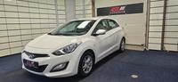 Hyundai i30 FIFA World Cup Edition