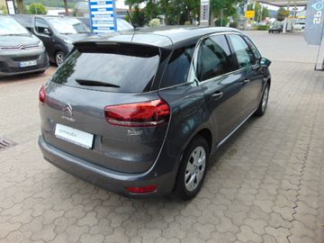 Bild 5 Citroën C4 Picasso C4 Picasso/Spacetourer Selection
