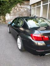 BMW 523i F10 *Leder *Navi*Xenon*Tempomat*F... - BMW 523: 523i F10