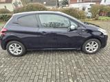 Peugeot 208 PureTech Style - Peugeot 208 von privat