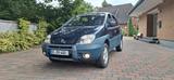 Renault Scenic RX4 Luxe 2.0 16V - Renault: Rx4