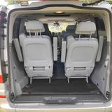 Mercedes-Benz Viano 2.2 CDI 2. Hand Autom. Kassettenlift Sehr  - Mercedes-Benz Viano aus 2009