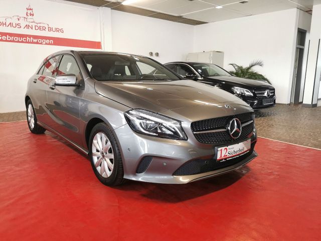 Mercedes-Benz A 200 CDI / d+Pano+Navi+2.Hand