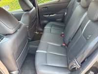 Nissan Leaf - Vorschau Bild 14