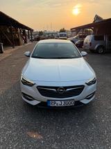 Opel Insignia 1.5 Turbo 121kW Innovation Auto GS ... - Opel Insignia Gebrauchtwagen in Ludwigshafen
