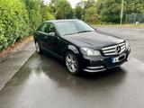 Mercedes-Benz C 350 AVANTGARDE Autom. AVANTGARDE - Mercedes-Benz C 350 in Düsseldorf