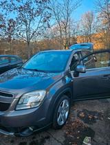 Chevrolet Orlando 2011 - Chevrolet Captiva von privat
