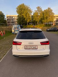 Audi A6 - 5