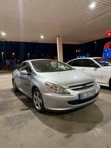 Peugeot 307CC Cabrio - Peugeot 307 in Duisburg