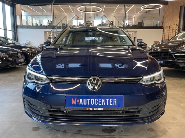 Volkswagen Golf VIII Variant *19%MwSt*TACHO DIGITAL*LED*NAV