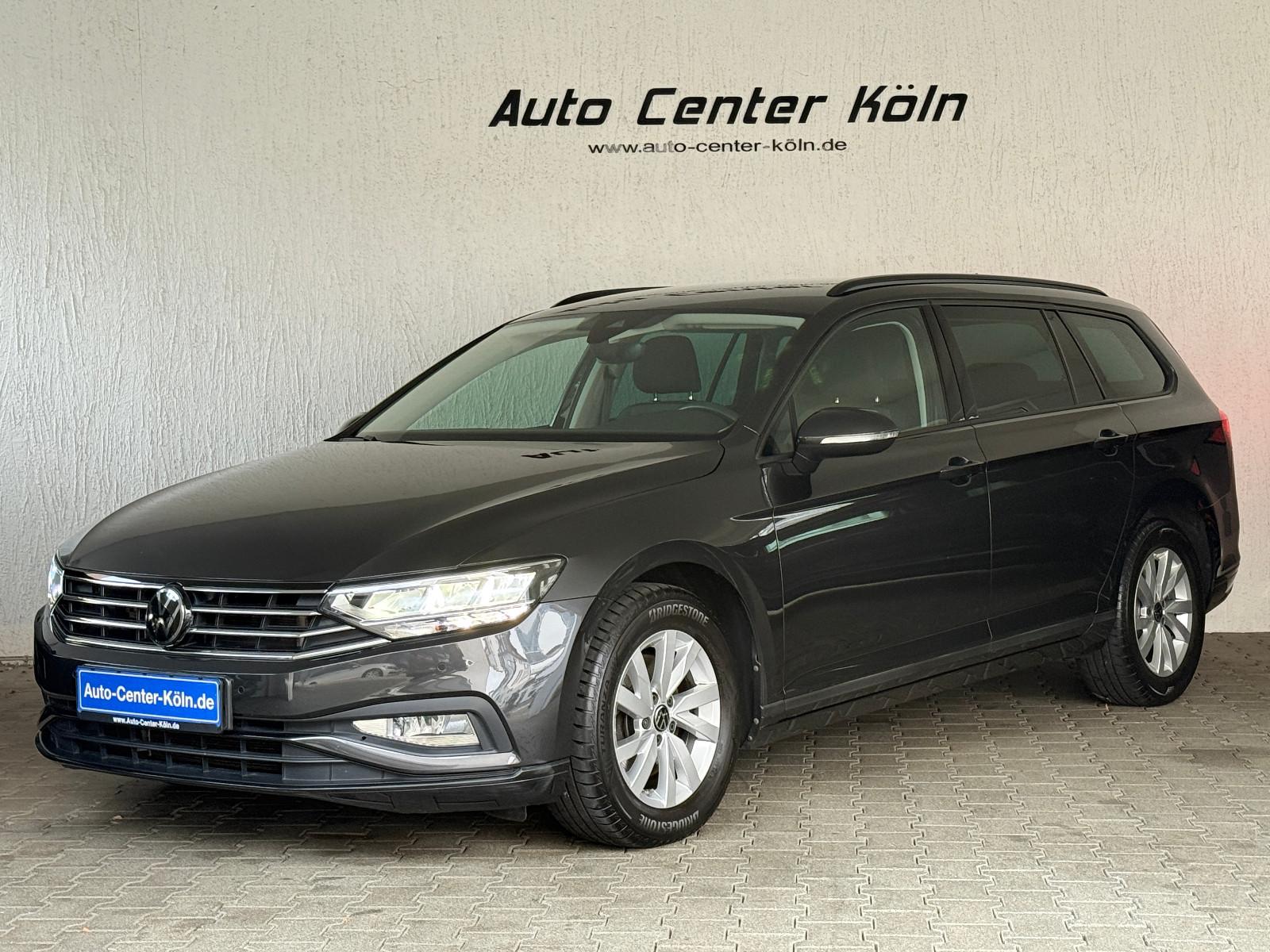 Volkswagen Passat 2.0 TDI DSG Variant*Navi*LED*ACC**Kamera*