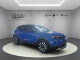 Opel Mokka-e Elegance LED SHZ LHz PDC v+h Kamera - blaue Opel Mokka-e