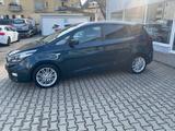 Kia Carens Dream Team 7 Sitz - gebrauchte Kia Carens aus dem Jahr 2018