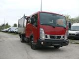 Nissan NT400*3 Seiten-Kipper*Euro 6* Klima - Angebote