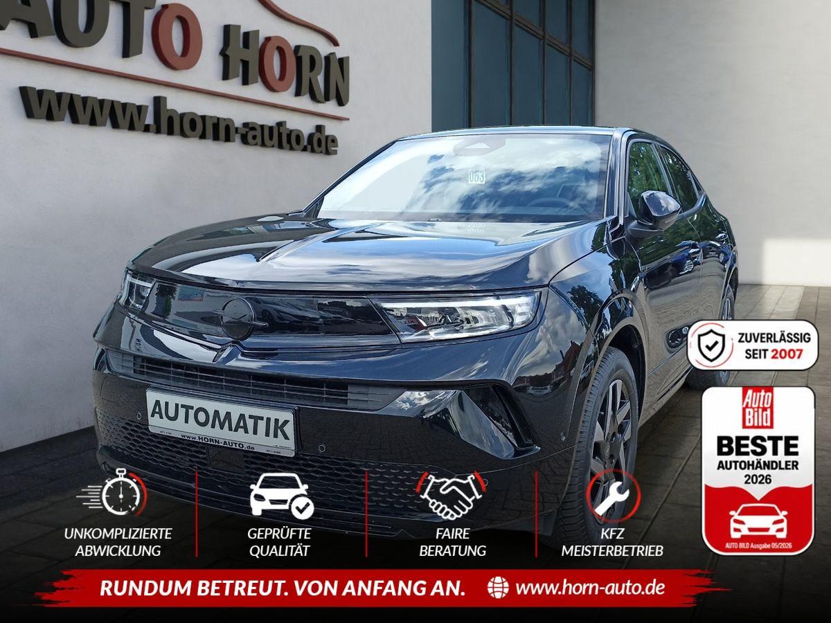 Opel Mokka 1.2 GS Automatik*Facelift*SHZ*LHZ*Kamera*