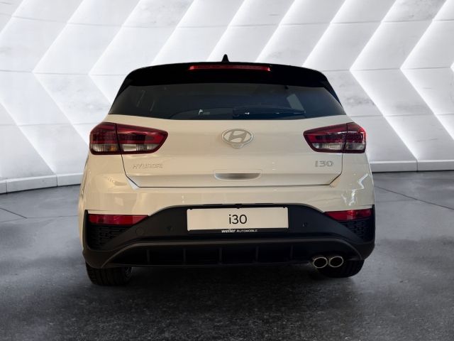 Hyundai i30 – Bild 5