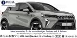 Mitsubishi ASX 1.3 T *Invite*Automatik* 116 kW (158 PS),... - Mitsubishi ASX: Invite
