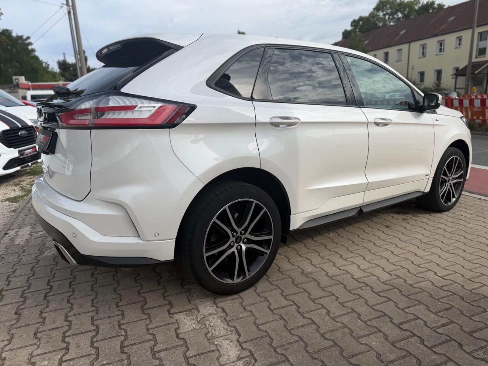 Ford Edge ST-Line 4x4 *NAVI*PANO*Kllmaautomatik