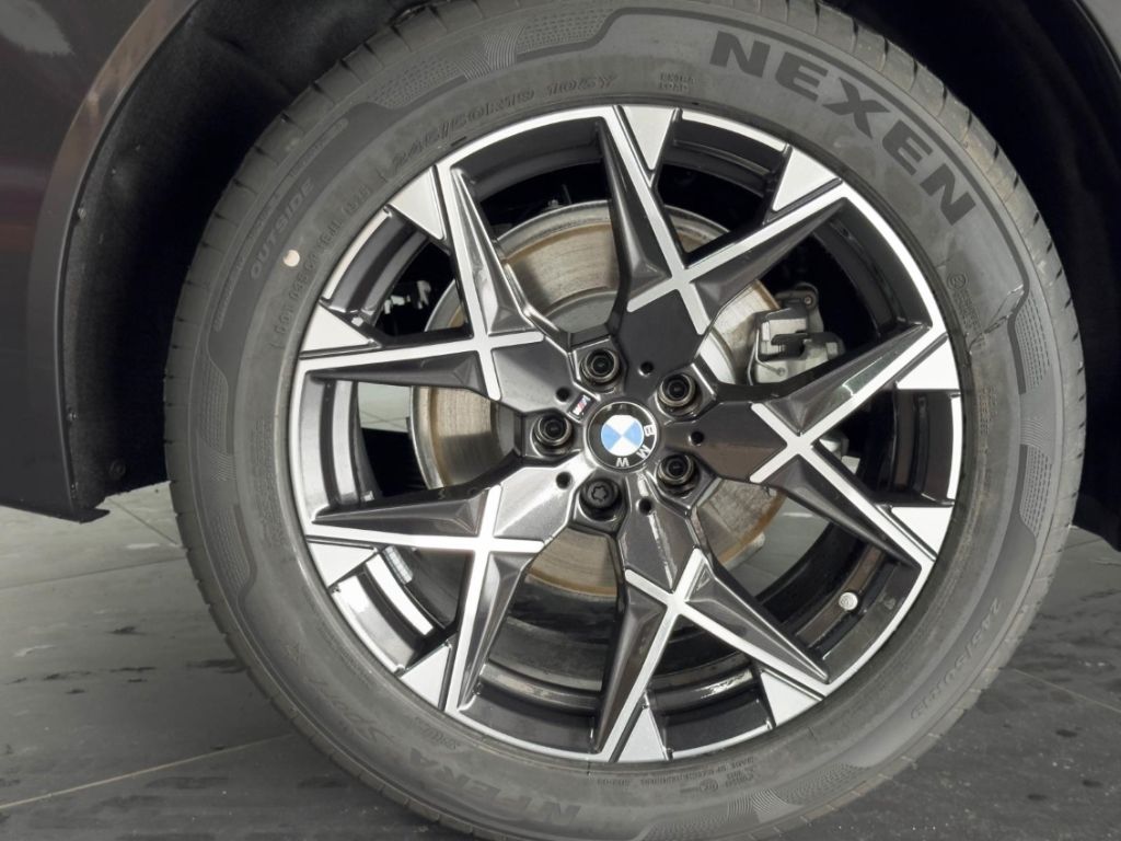 BMW X3 - Bild 4