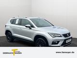 Seat Ateca 1,4 TSI DSG "Xcellence" LED Navi RFK - Seat Ateca Gebrauchtwagen in Dortmund