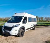 Tourne 640 435 Maxi Chassis 165PS, Luftfahrwerk, Solar - Offers matching your search criteria