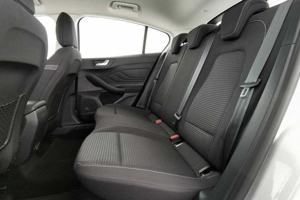 Ford Focus Limousine Cool & Connect 1.0 Tempo*PDC*RFK