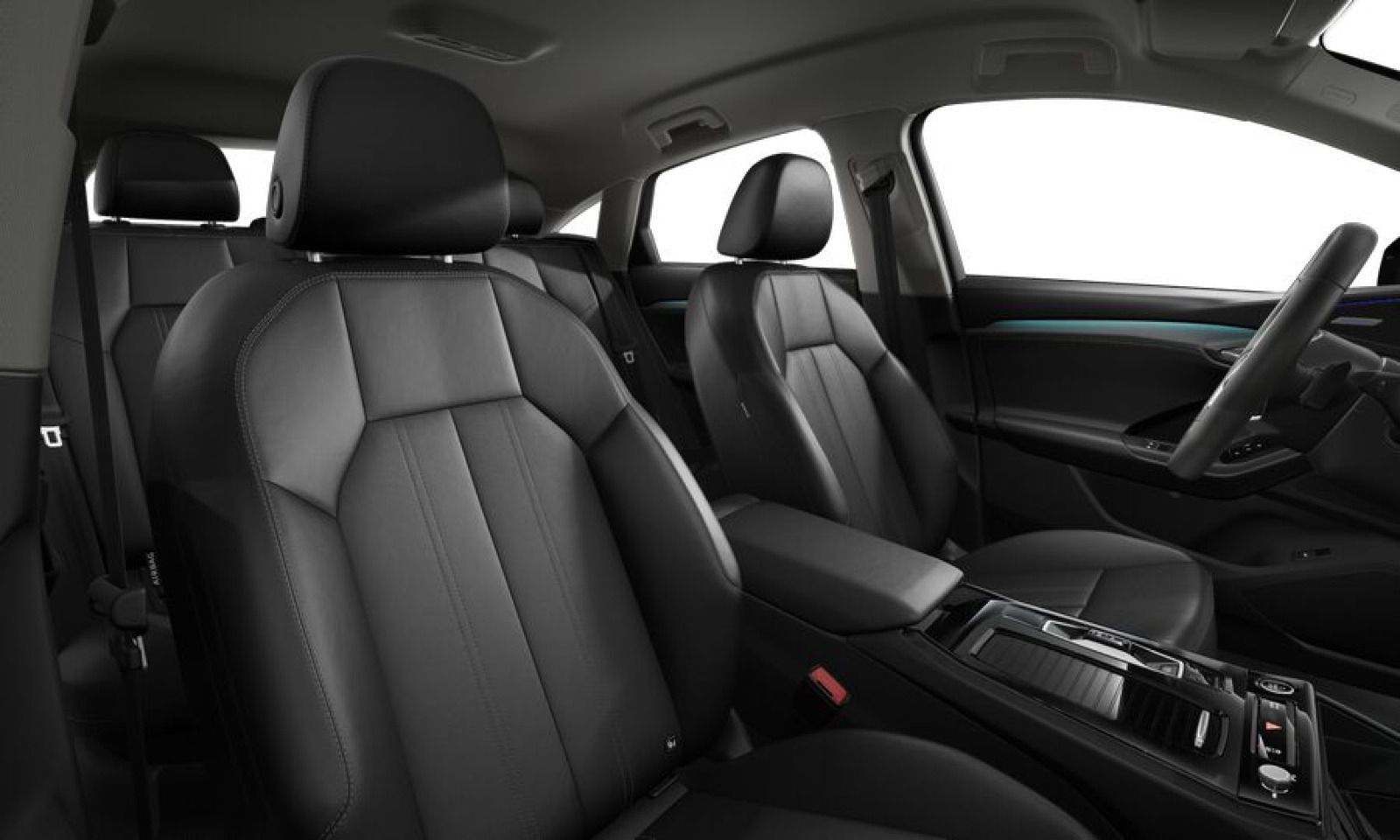 Audi Q6 Sportback e-tron quattro +S-LINE+ADAPAIR+AHK+ imagem 3