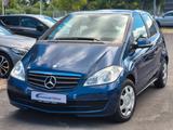 Mercedes-Benz A 160 *Klimaanlage *Sitzheizung - gebrauchte Mercedes-Benz A-Klasse aus dem Jahr 2010