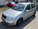 Skoda Fabia 1.4