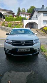 Dacia Sandero TCe 90 Stepway Essential Stepway Ess...