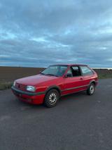 Volkswagen VW Polo 2f 86c Coupe Style - Volkswagen Polo: 2f 86c