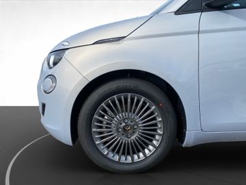 Fiat 500 1.0 FireFly Icon LM+Kamera+SHZ+PDC+Klima+