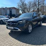 Mercedes-Benz GLC 200 4Matic (254.651) (BM 254)