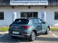 Volkswagen T-Roc - Vorschau Bild 5
