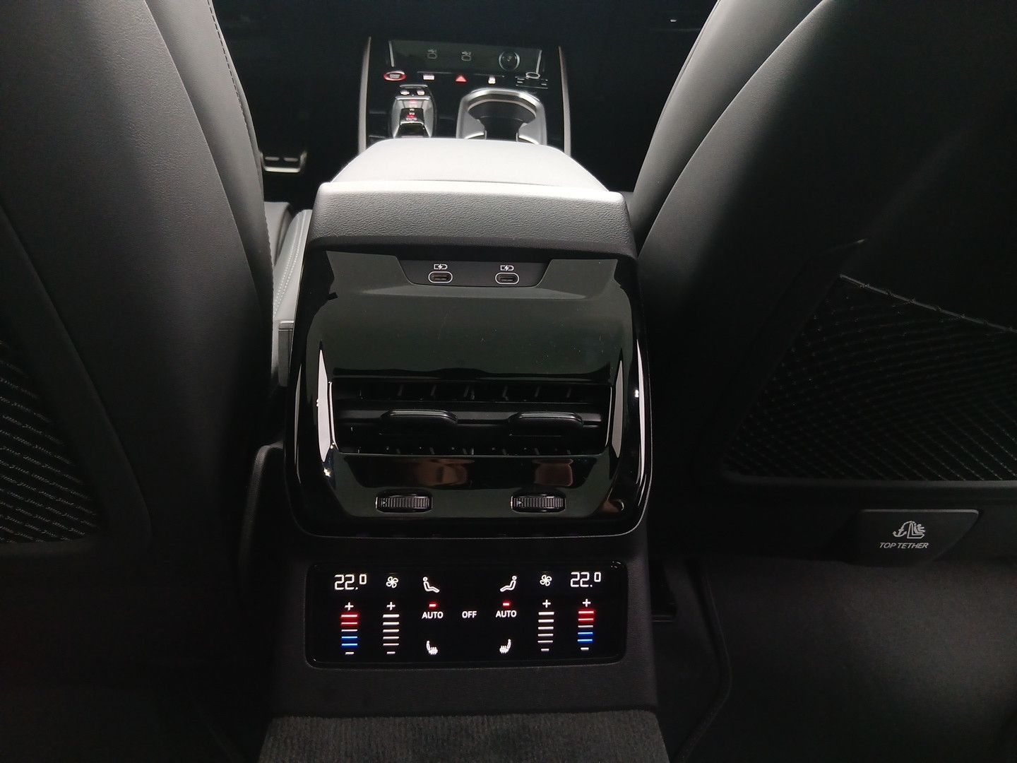 Audi A6 Allroad - Bild 32