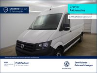 Volkswagen Crafter - Vorschau Bild 1