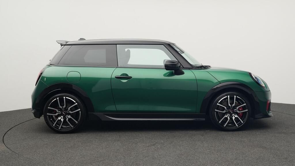 MINI John Cooper Works - Bild 7